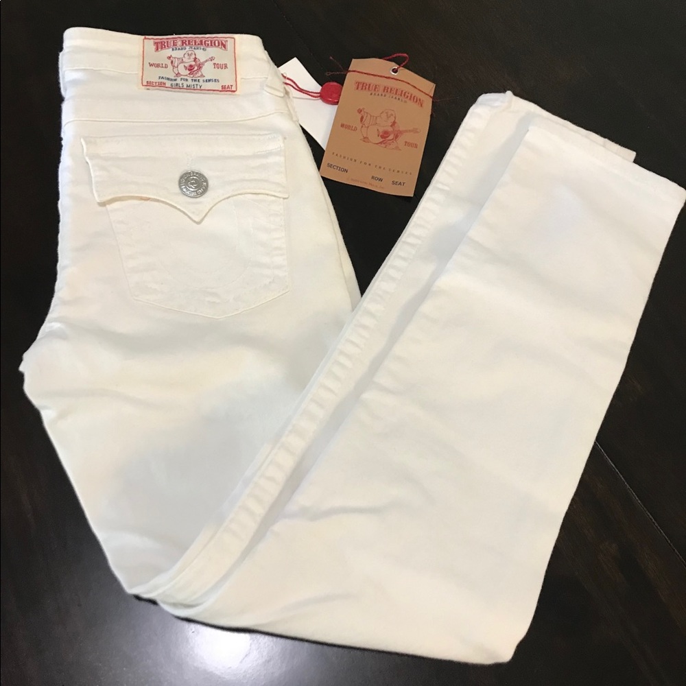 True Religion ♥️ Girls, NWT, Sz 10